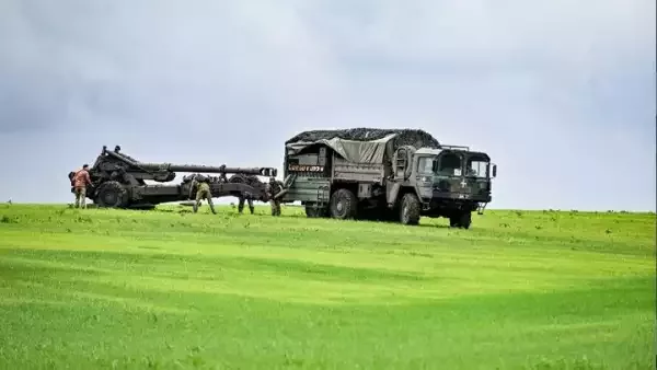 Поле битвы Херсон. ВСУ продолжают отступать, СБУ начали зачистку русских