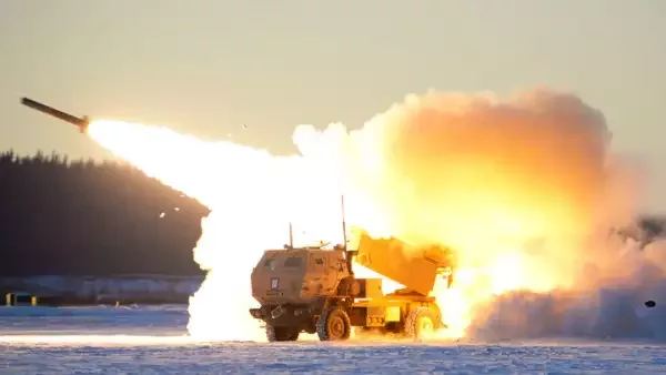 Адская ночь в Запорожье: ВСУ спрятали HIMARS среди жилых домов