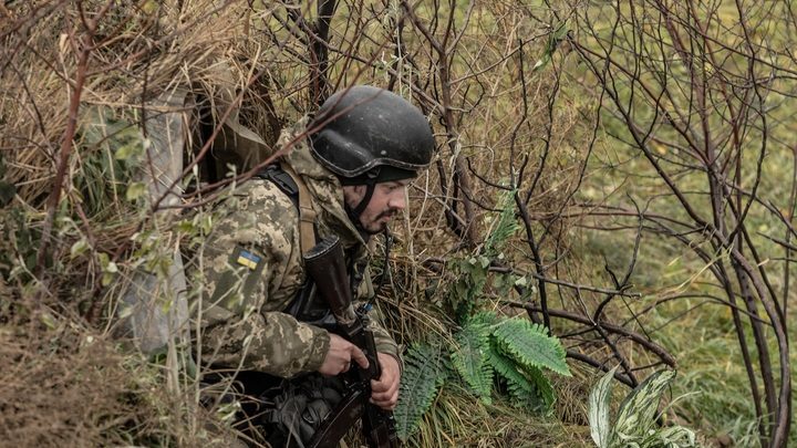 Киев утилизирует своих боевиков: ВСУ гонят на убой под огонь ВС России