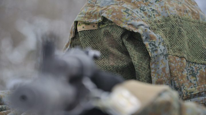 Русский генерал идёт в наступление. Власти скрывают реальность