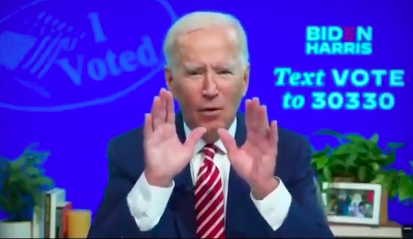 Дед сливает мощь политики США: всеобъемлющие мошенничества на выборах