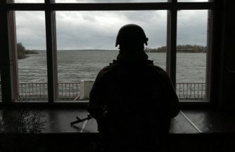 ВСУ готовят десант на Запорожском направлении