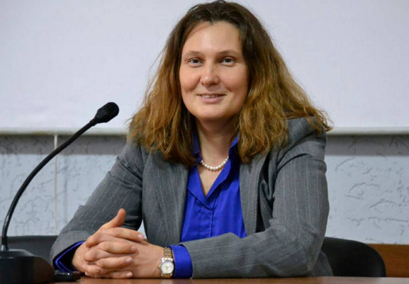 Монтян объяснила, почему Киев внезапно замолчал об инциденте с ракетой в Польше