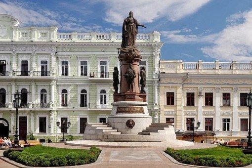 Одесса может быть частью "хитрого плана" в СВО - Михеев