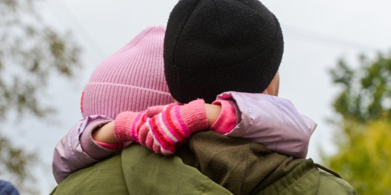 Украинец «купил» троих детей, чтобы сбежать от мобилизации