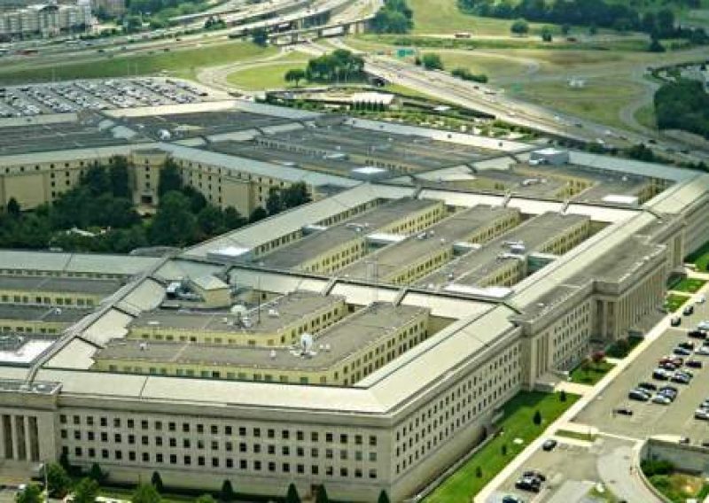 CNN: Украина истощила запасы Пентагона