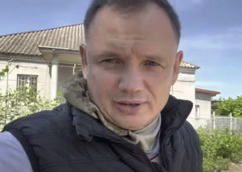 Кирилла Стремоусова ликвидировали? Убийца не найден