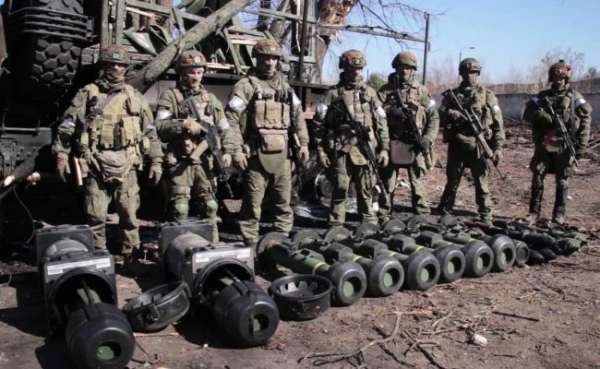 Байден сообщил о проблемах с поставками оружия Украине