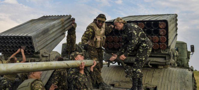 "Снаряды падают и не взрываются": Боец ЧВК "Вагнер" заявил о новой проблеме ВСУ