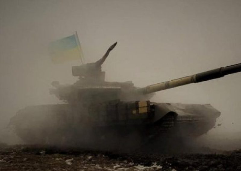 Жизнь после Херсона: что будет дальше с Украиной