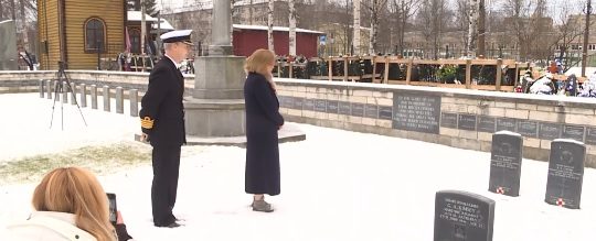 Лицемерие британского посла