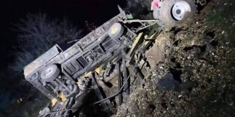 Украинская ракета в польском Пшеводуве – очередной эпизод подготовки Варшавы к войне с Россией?