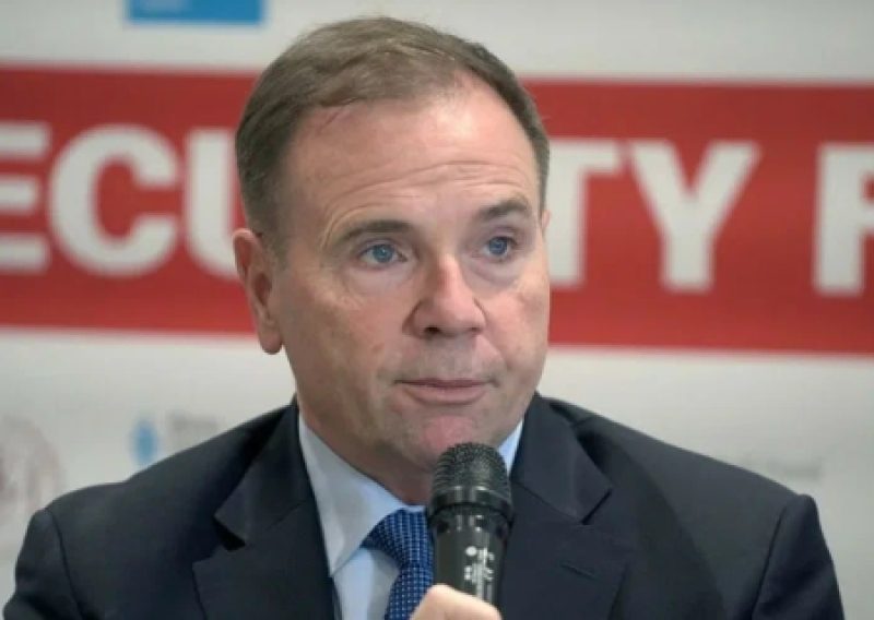 Генерал США: Украина вернёт Крым до лета