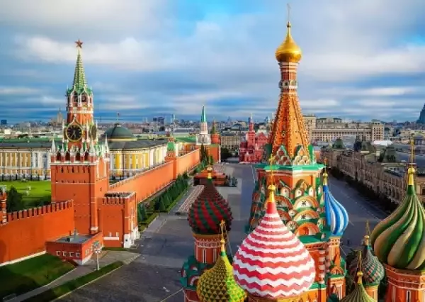 С чего «завершается» Родина?