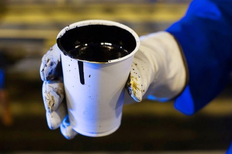 Венгрия выступила против потолка цен на российскую нефть