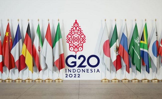 Global Times: США и их союзники едут на саммит G20, чтобы «поссориться»