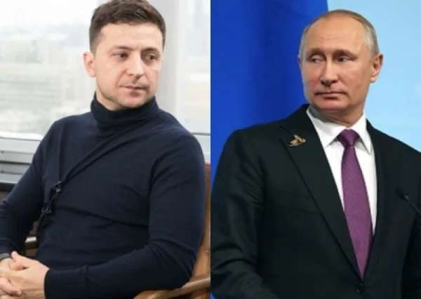 Не стоит ждать доброй воли от патентованного зла