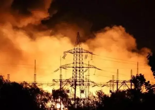 Удары по энергоструктуре Украины. Насколько они влияют на боевые действия? Мнения экспертов