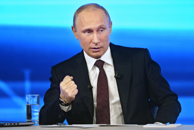 Грамотная «установка Путина» спутала все планы Запада по «ценовому потолку»