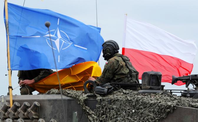 Минск обеспокоен, что Варшава всерьез готовится к войне