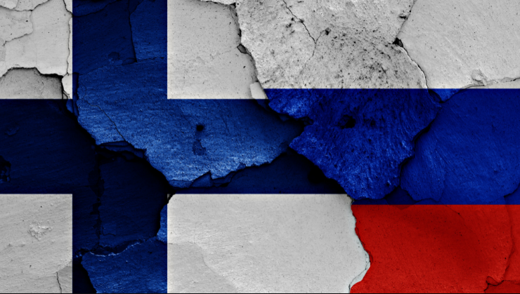 Наказание Финляндии: перекрытие Сайменского канала станет болезненным ударом за вступление в НАТО