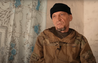 «Россияне чувствуют запах предательства»: Пригожин о видео с Евгением Нужиным