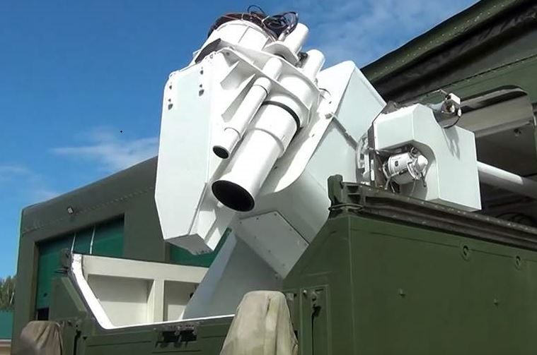 Оружие на новых физических принципах поможет «прикрыть» Россию непробиваемым куполом