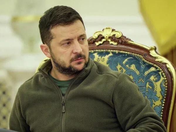 Cumhuriyet: готовность Киева к диалогу с Москвой раскрыла истинное положение ВСУ