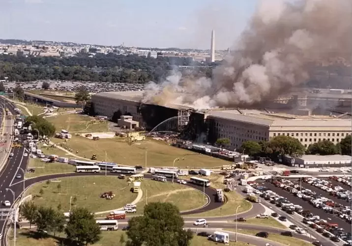 Украинская дыра: отмывание денег Демпартией подтвердил аудит в Пентагоне