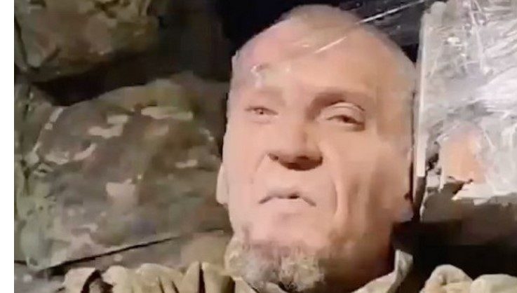 Кувалда для перебежчика-вагнеровца: от Зеленского требуют объяснений