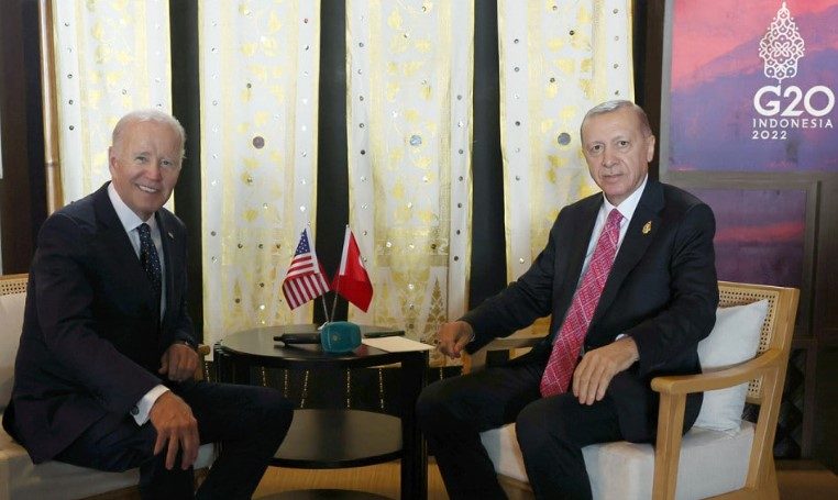 Теракты в Турции: украинский след и сигнал Эрдогану