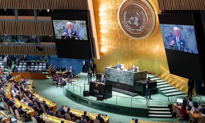 Решение ООН по конфискации российских денег – какие будут последствия