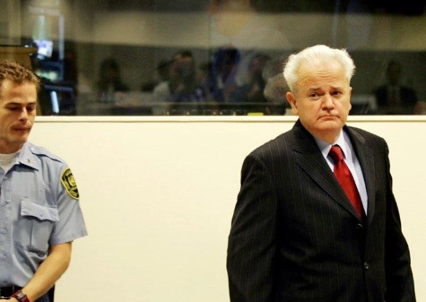 Финал истории MH17: пойдет ли Россия путем Милошевича