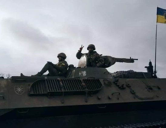 «Атмосфера животного страха», – что творится в Херсоне после сдачи города