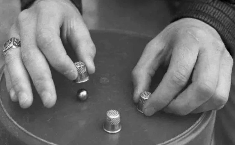 Три наперстка с зерном. Почему Россия регулярно рада обманываться гарантиям шулеров?