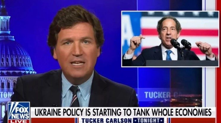 Гей-конгрессмен призвал уничтожить Россию за православие и традиционализм