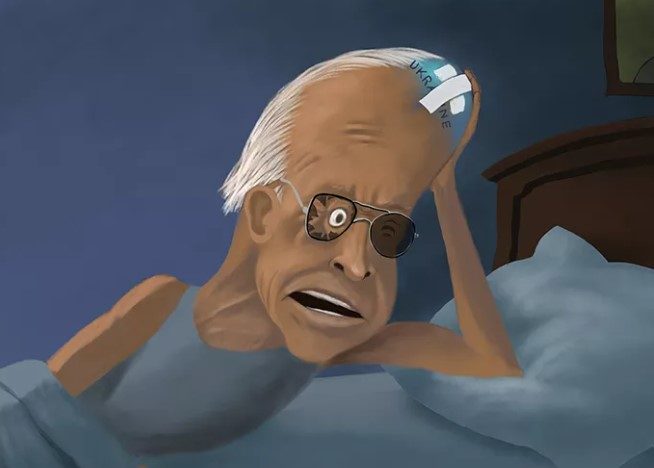 Аваков: США сокращают военную помощь Украине