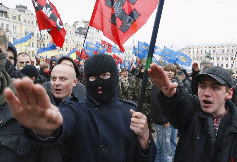 «Зверства боевиков ВФУ – это не эксцессы войны, а закономерность» – Мардан