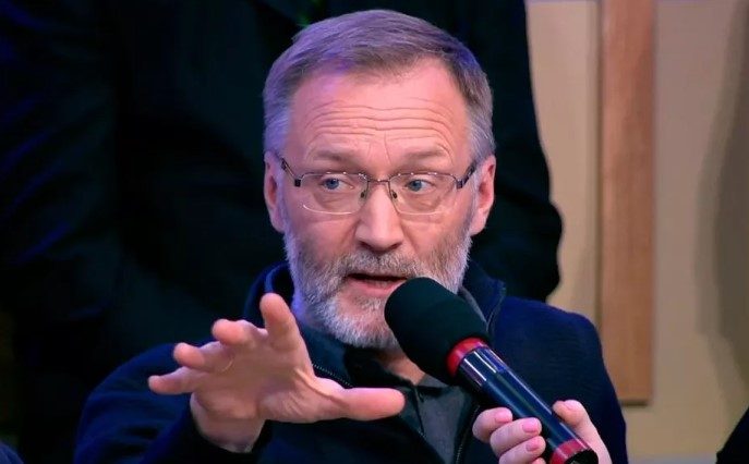 Михеев не выдержал и озвучил неприятные вопросы по СВО