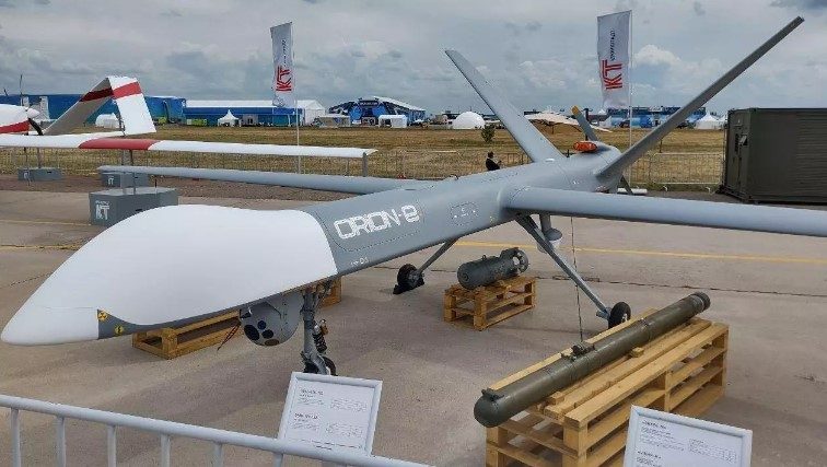 «Затягивание СВО одинаково выгодно странам ЕС и РФ» – военно-политический эксперт