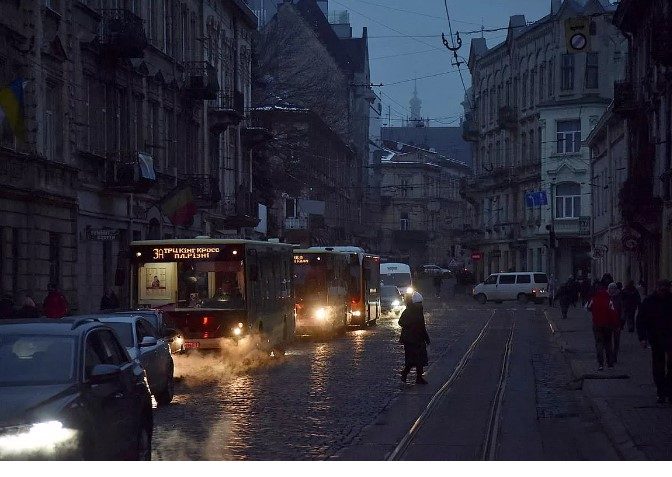 Записки Галичанина: Быт моих родственников во Львове откатывается на сотни лет назад