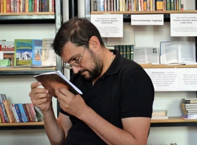 Одессу решено бить, пока не превратится в Тернополь