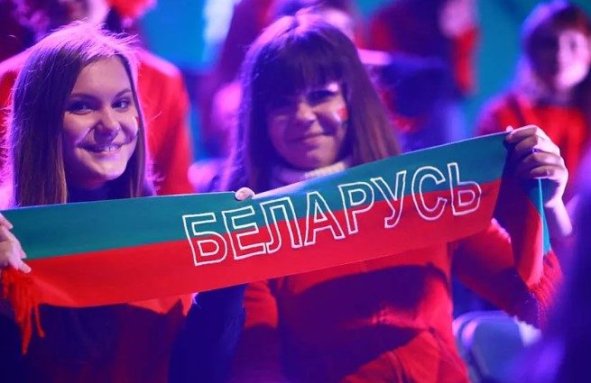 Очередное «всё пропало»: Теперь и про Белоруссию