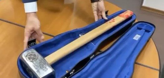 У Зеленского пугают Запад Пригожиным с кувалдой в Европарламенте