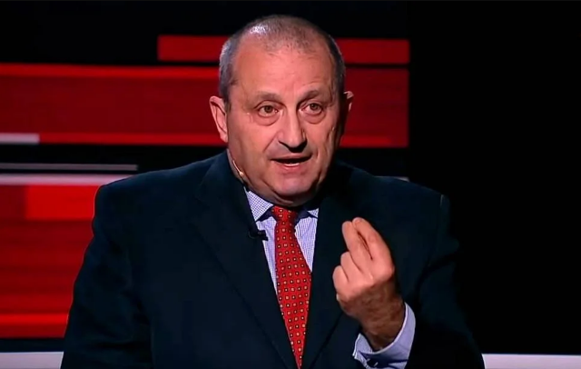 Терпение кончилось: Кедми объяснил реакцию Израиля на дерзкое поведение Киева