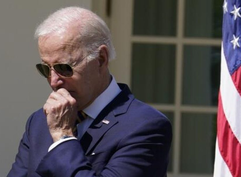 Байден заявил, что Россия и Украина зимой будут восстанавливать силы