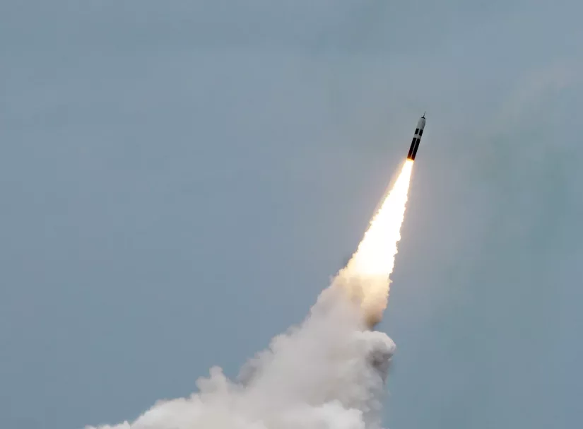 США создают средства нейтрализации ядерного оружия России