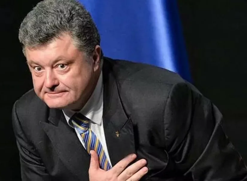 Тихое утро 9 ноября