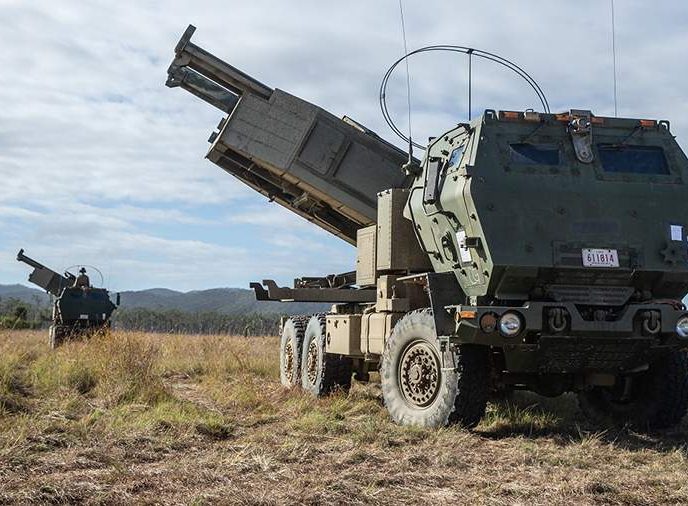 Российские спецслужбы получили доступ к ракете РСЗО HIMARS