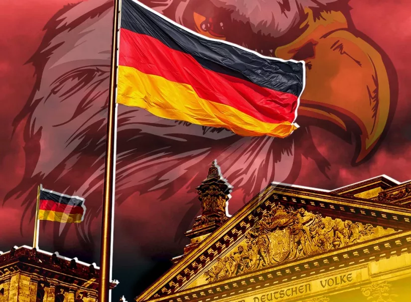 Главная мишень украинского кризиса. Какой план сорвала Россия